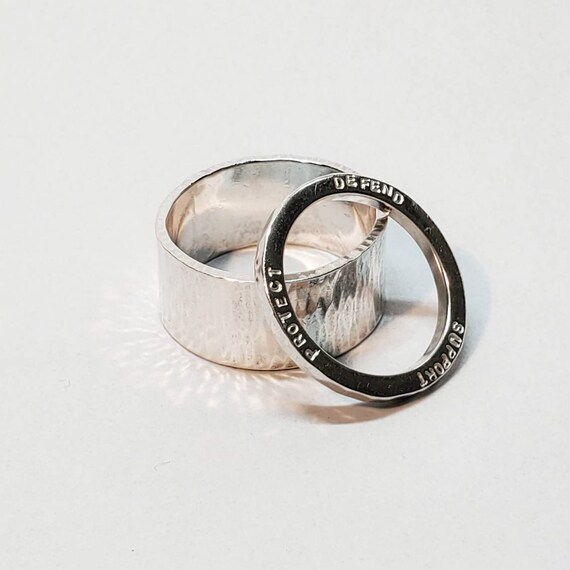Support For Rings Ring Support Canada