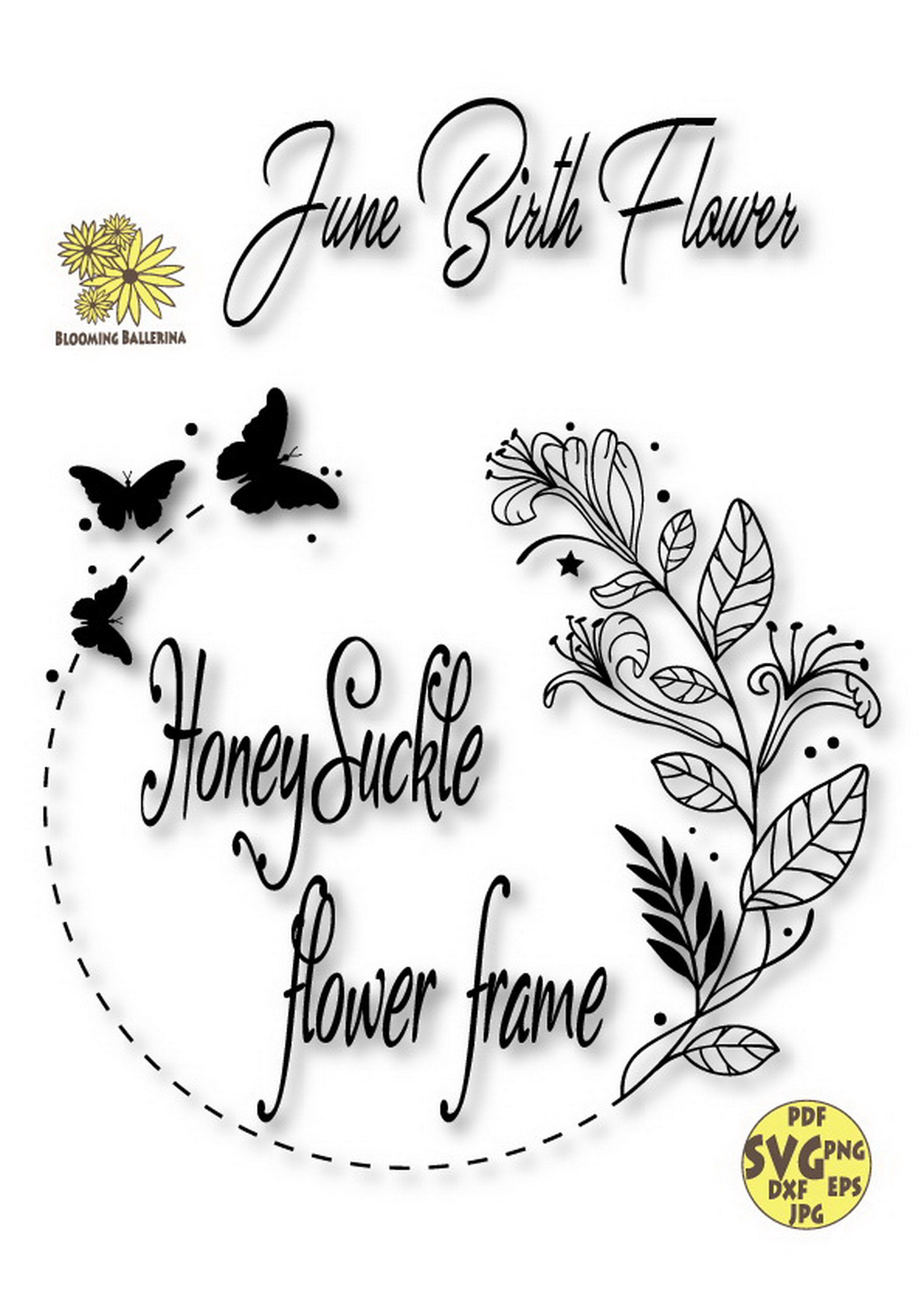 Honeysuckle19: Honeysuckle19: Will It Last? - a31xwwy