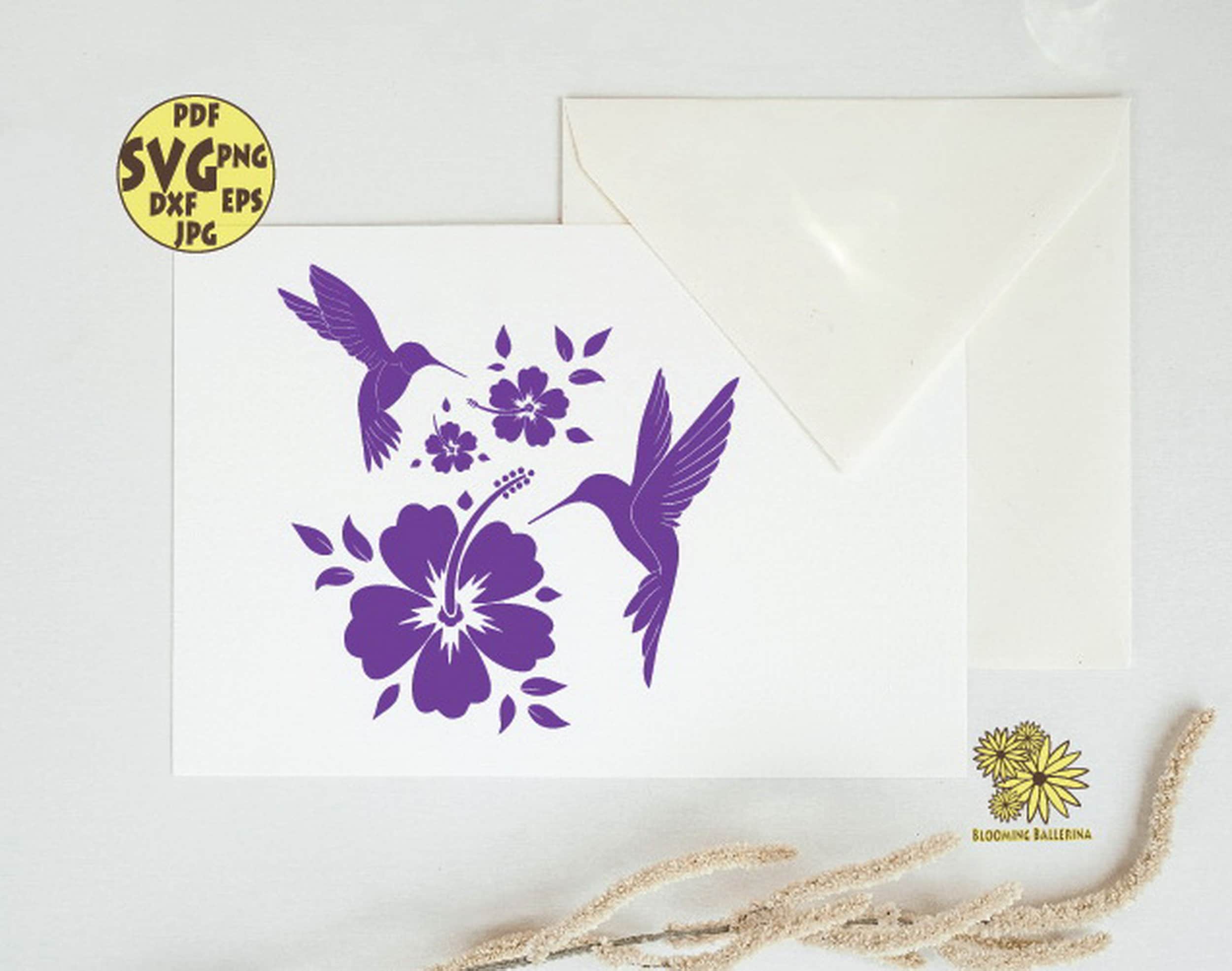 Colibi Svg Colibríes Svg, Escena de colibrí Svg, Hibiscus Svg, Colibríes Png ...