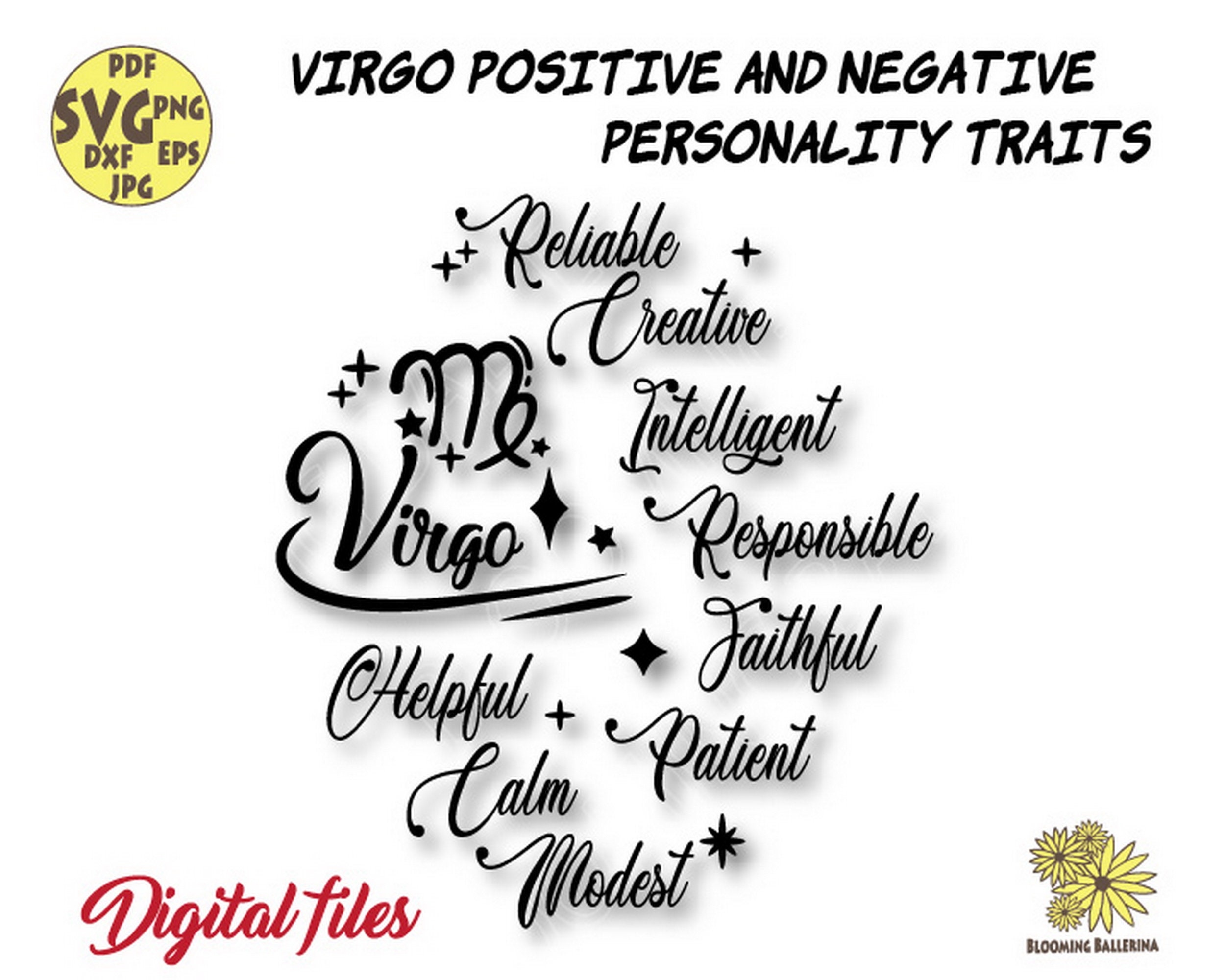 Understanding The Intricate World Of Virgo Traits Male: The Keys To A Lasting Relationship. - twycjrn