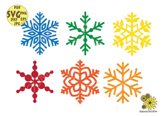 Download Snowflake Svg Flake Winter Svg Christmas Svg Winter Svg Christmas Snowflake Svg For Cricut Silhouette Clip Art Art Collectibles Baby Land Co Il