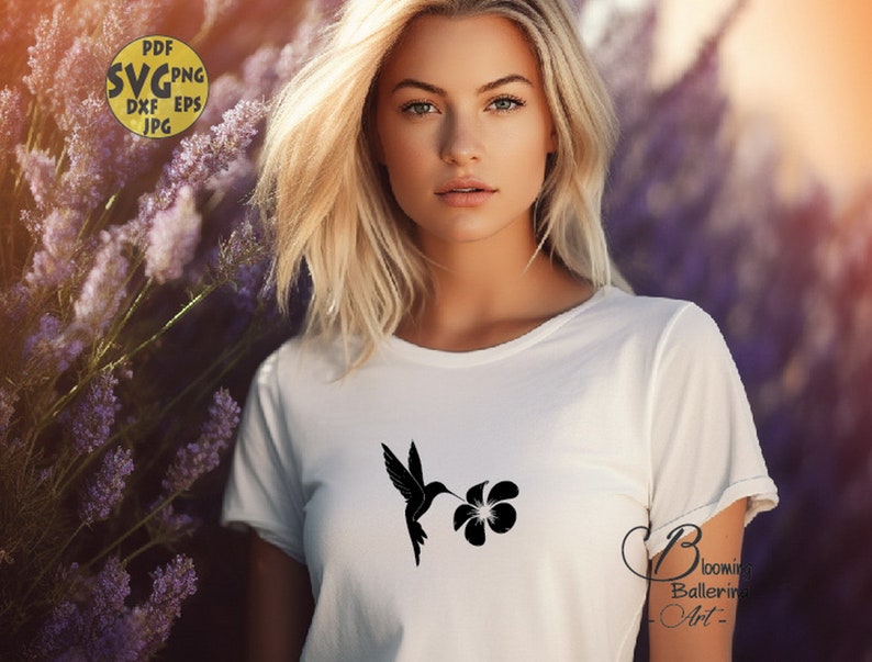 Plumeria Svg, Bundle Flower Bouquets Svg, Aloha Svg, Hummingbird Svg ...