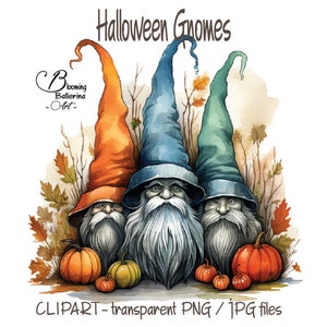 Creepy clipart, Scary gnomes, Halloween Gnomes, Gnomes clipart, Halloween Gnomes shirt, Halloween gnome clipart, spooky gnomes shirt