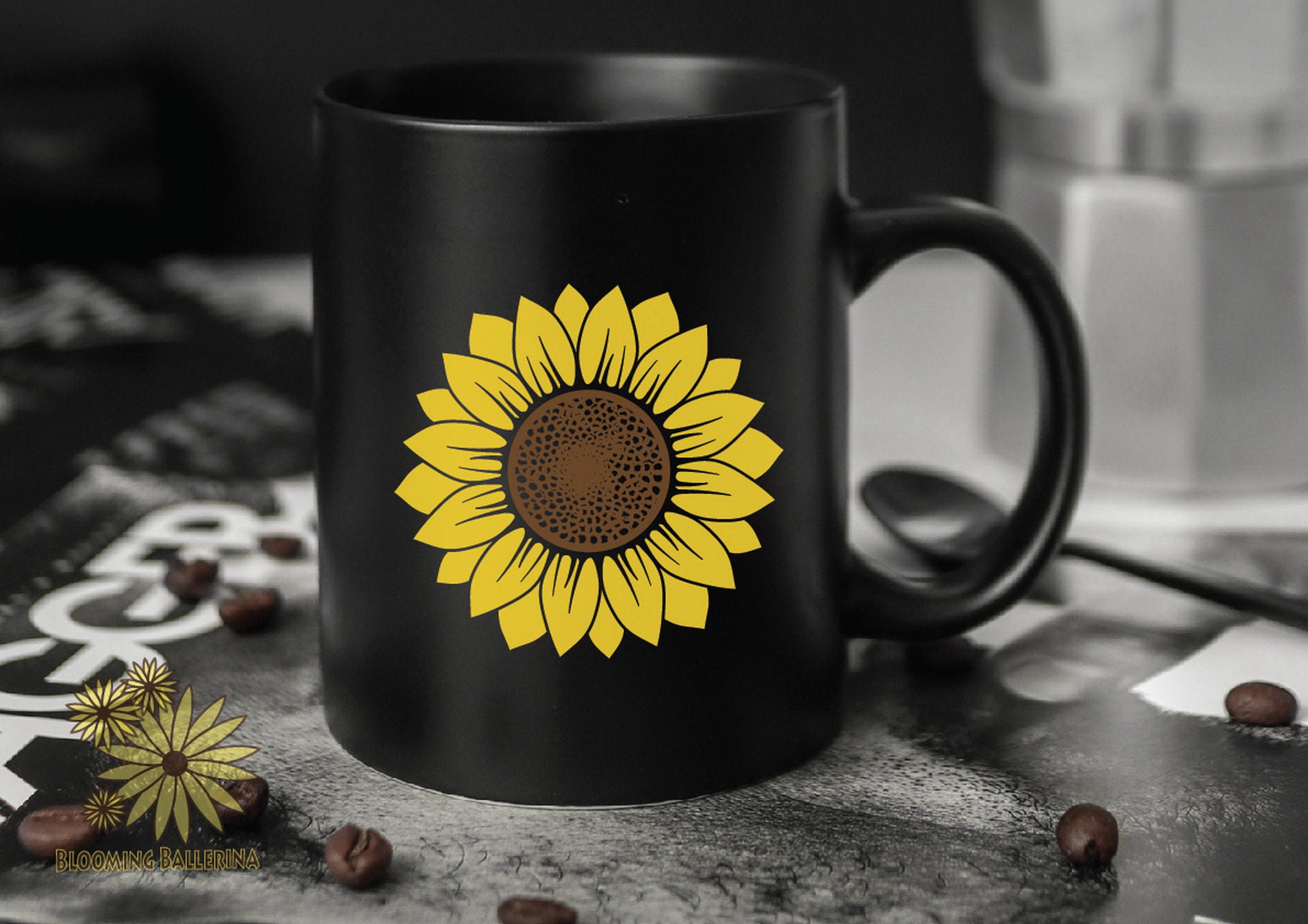 Free Free Sunflower Shirt Svg 743 SVG PNG EPS DXF File