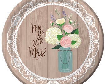 Burlap plates | Etsy Burlap plates | Etsy