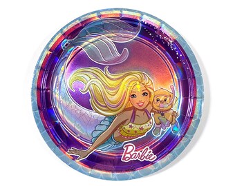 Download Barbie Mermaid Etsy