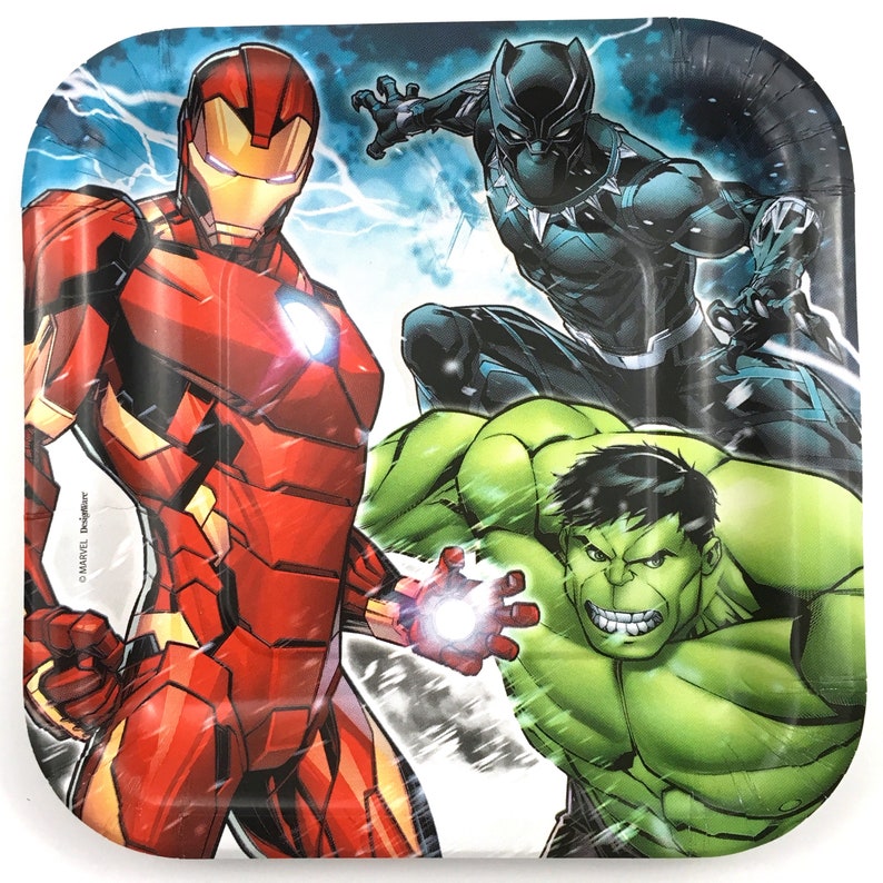 Avengers movie essay image