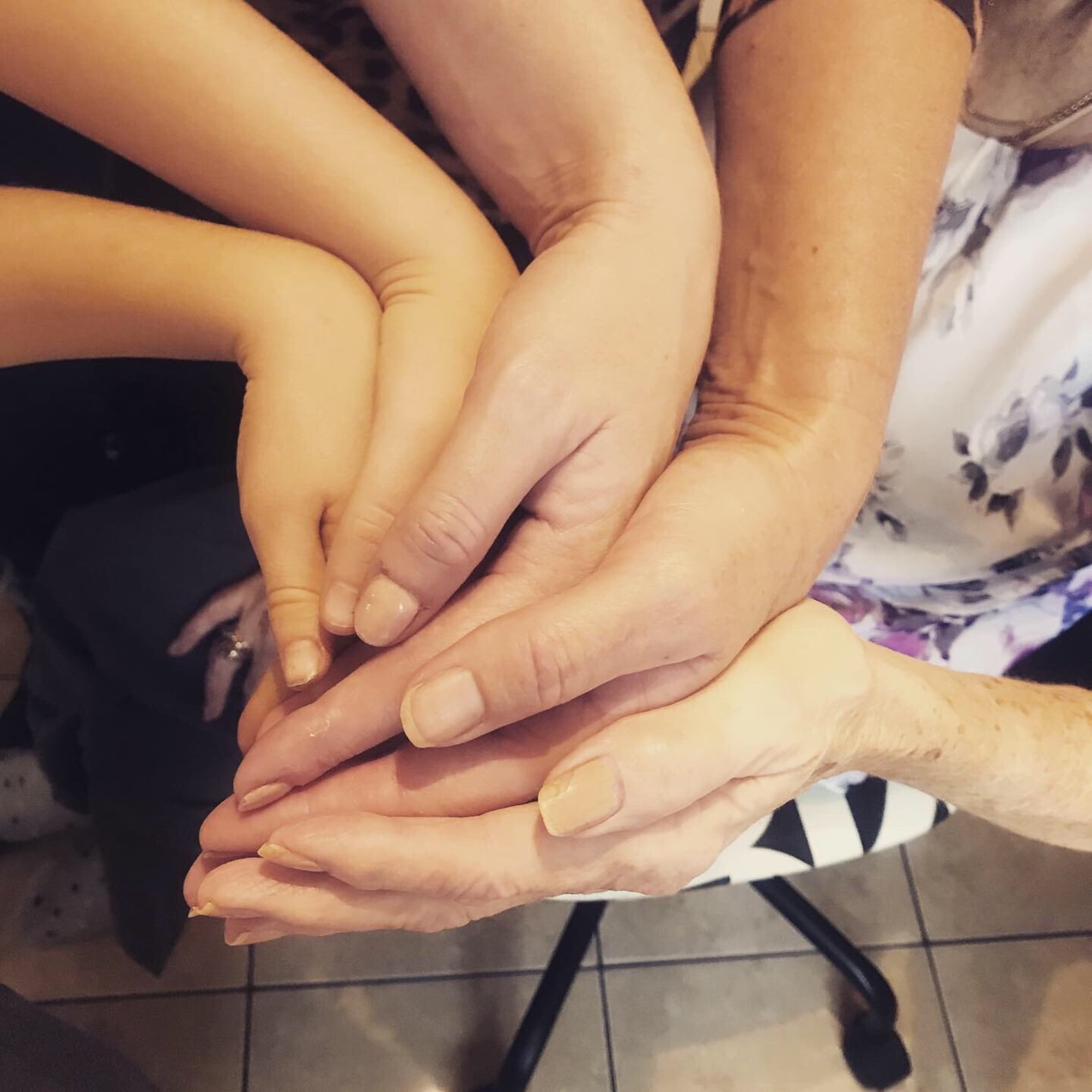 Family Hand Casting Kit Personalised DIY Keepsake Fathers Etsy UK