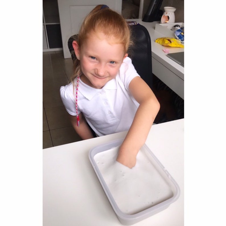 Family Hand Casting Kit and Frame Display Personalised DIY Etsy UK