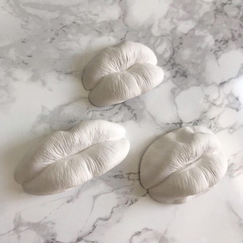 Kiss Casting Kit With Optional Frame Display produce 6 Etsy UK