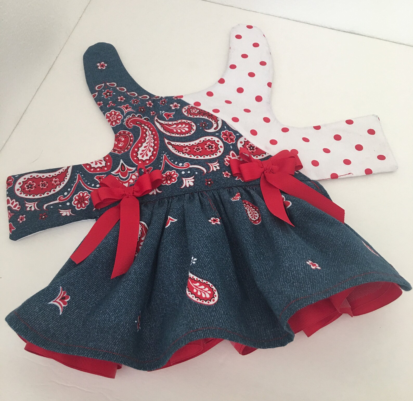 Daisy Kingdom Fabric Dress Fancy Dress Party Dress Small Etsy