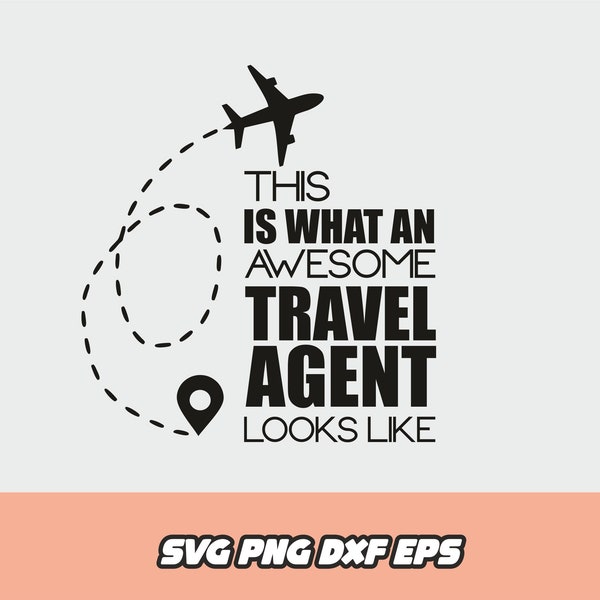 Travel agent svg, Travelling agent png, Vacation agent svg, Adventure clipart, Travel clipart