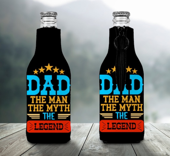 long neck stubby holder