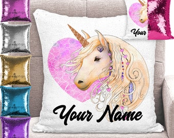 innoart unicorn backpack