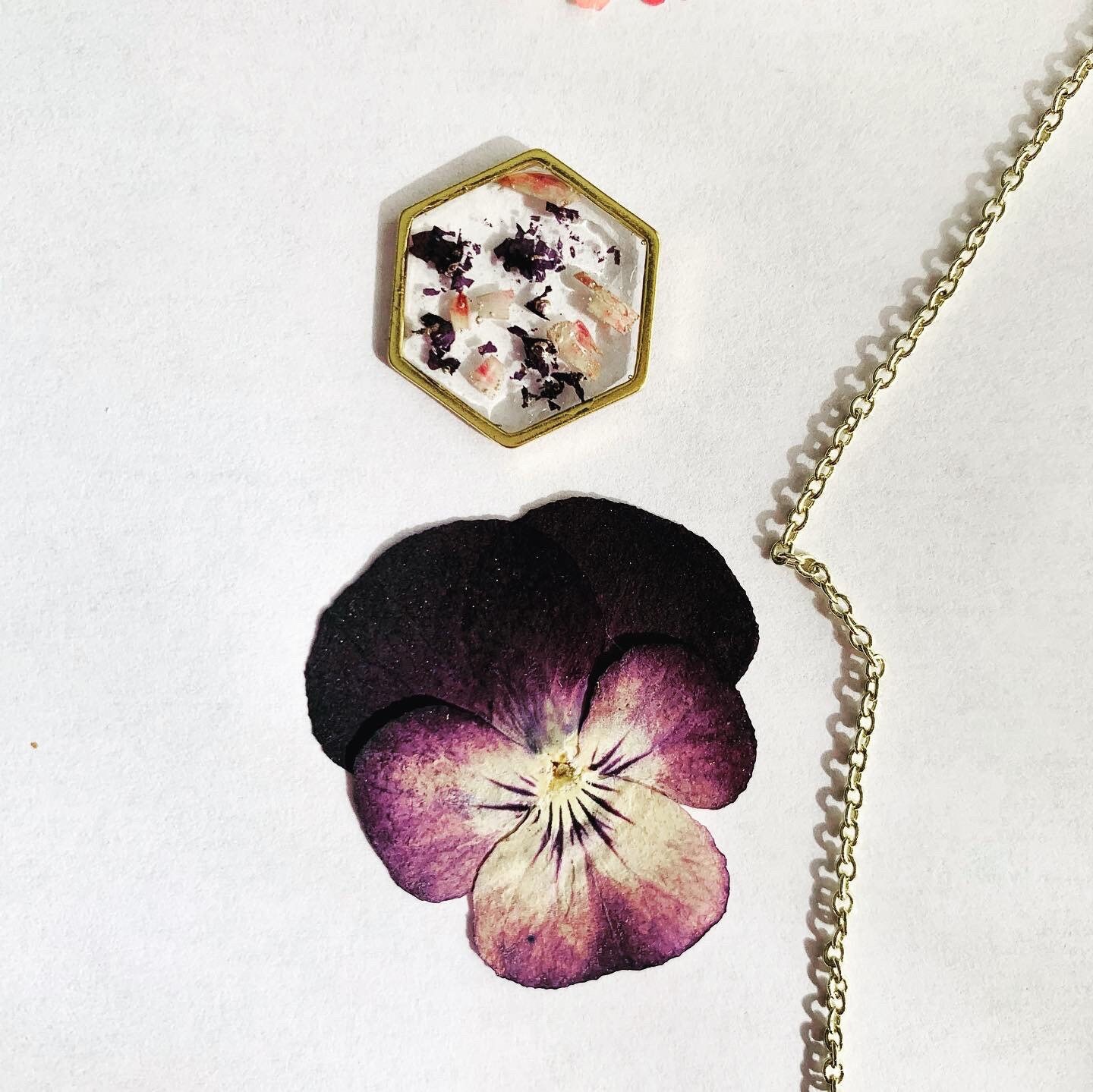 Keepsake Floral Blooms Etsy