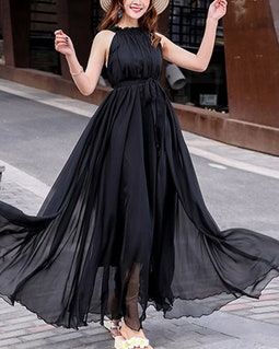 summer dress patterns Maxi Sewing Pattern GABEST 202501 select the layer thumbnail 188 Nicki Minaj Met Length:Regular (5'2