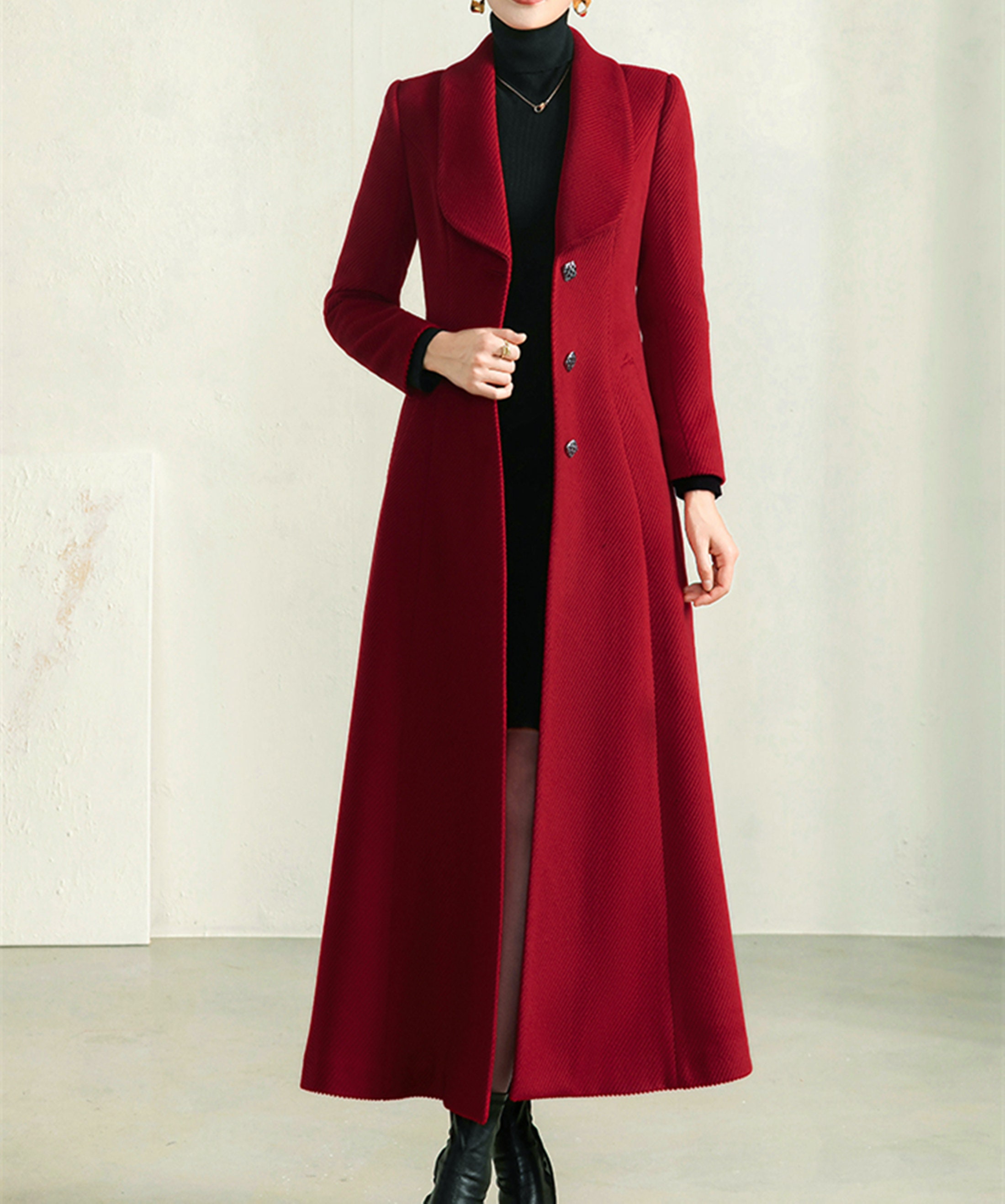ジャケット・アウター AVON HOUSE wool long coat el il_fullxfull.3386501116_pqbl.jpg
