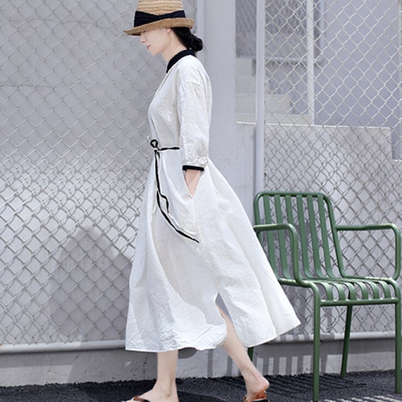 chinese dress ladies Grayson de Vere | Grayson de Vere Grayson Dress main image 0