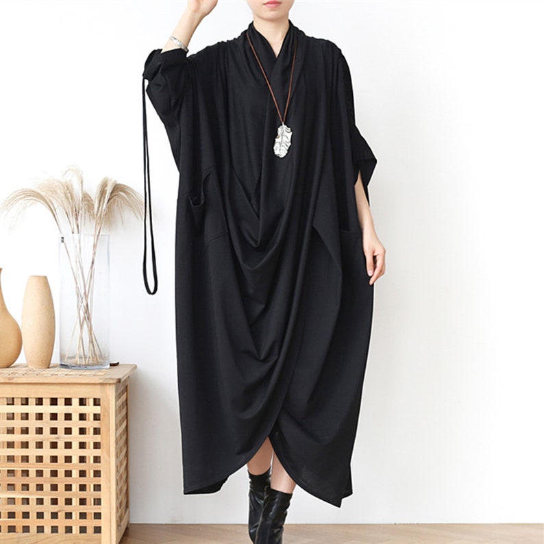 black silk lace dress Weslyn Satin High Slit – Miss Circle Maths 5th Style:Dress Homecoming dresses