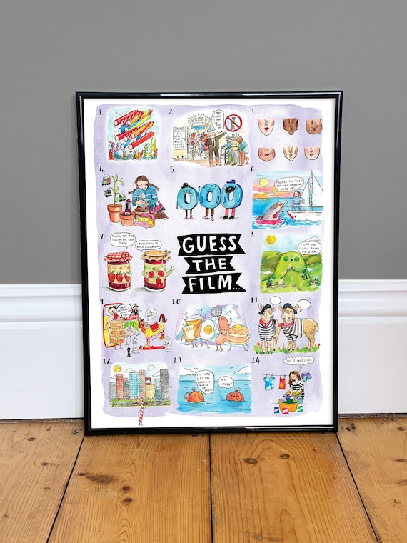 Emoji Quiz Guess The Celebrity Name Quiz Guess Guess The Movie