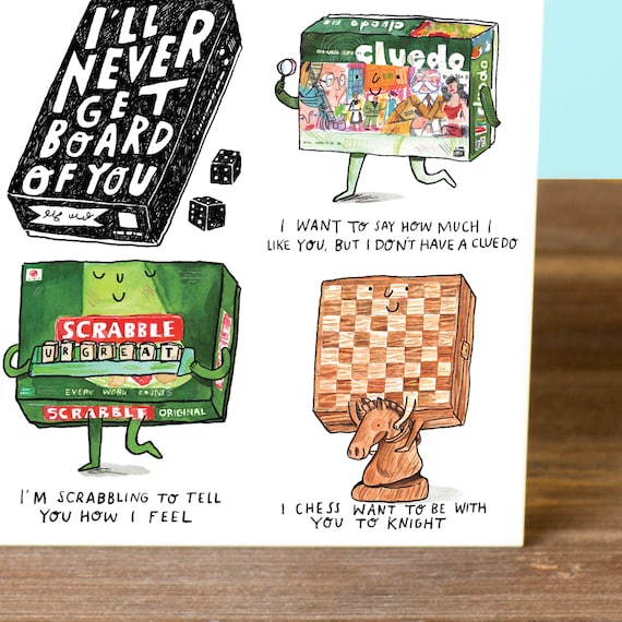 Board Game Puns: Hilarious Jokes to Boost Game Night Fun