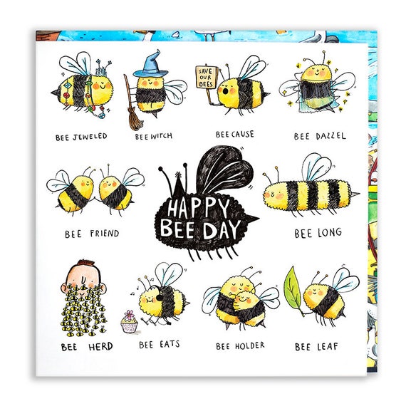 Bee Puns: Hilarious Jokes to Buzz Up Your Day