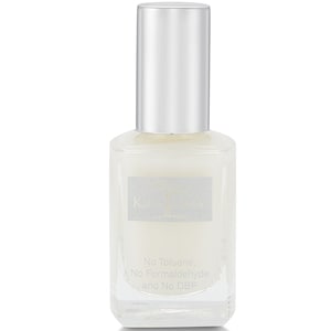 Karma Organic 7 In 1 Elixir Nail Treatment Non-Toxic Vegan Cruelty-Free