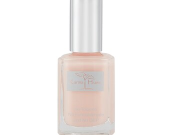 Bride to Be - Nail Polish; Non-Toxic, Vegan, and Cruelty-Free