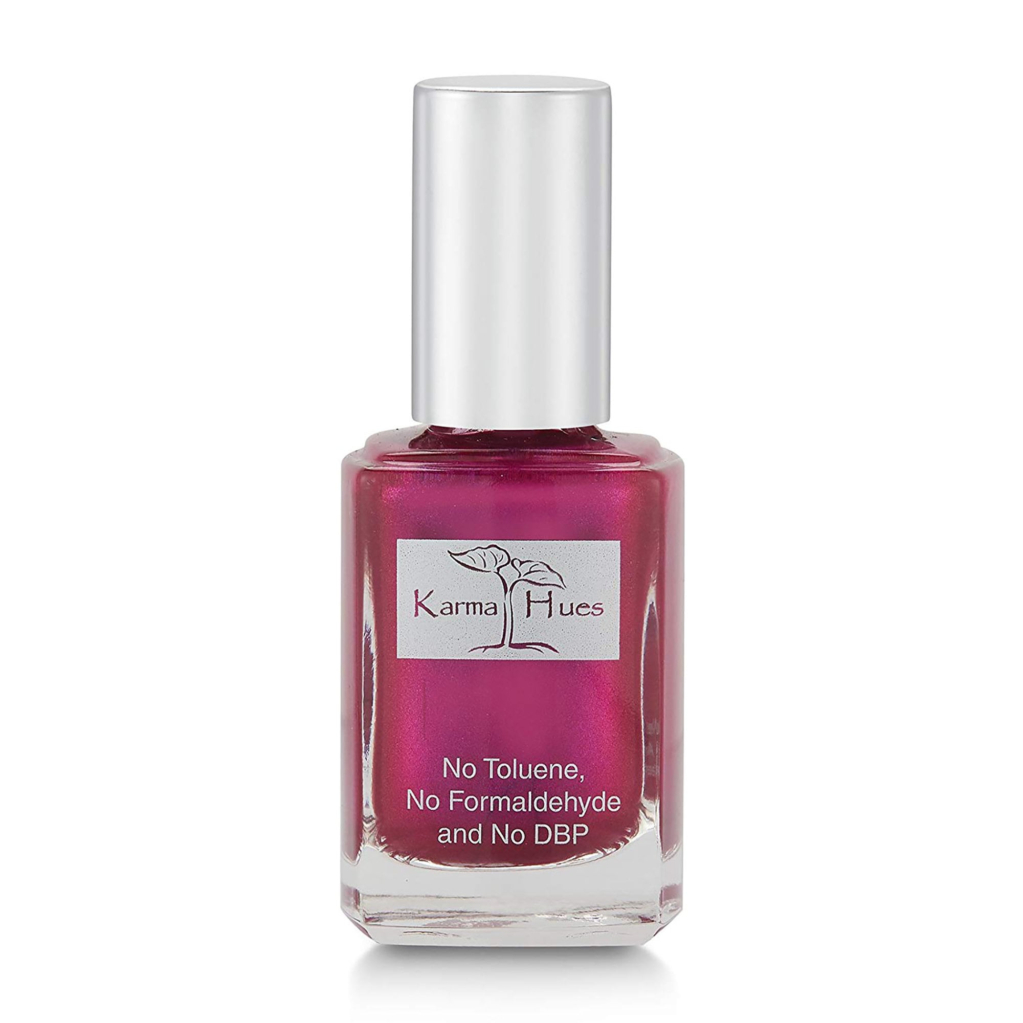 Karma Organic Natural Nail Polishnontoxic Nail Art Vegan Etsy