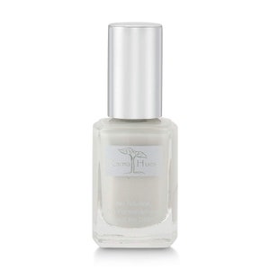 Karma Organic Non-Allergenic Nail Polish (Berns Shade of Gray)