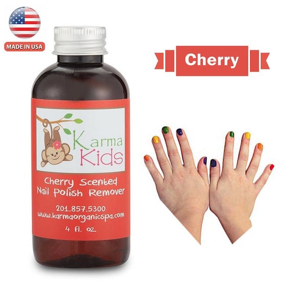 Amazon.com : Karma Organic Nail Polish Remover with Soybean Oil and Orange  Blossom Oil- Non Toxic, Vegan, Cruelty Free, Acetone Free – Nails  Strengthener for Fingernails – 4 fl. Oz : Beauty & Personal Care
