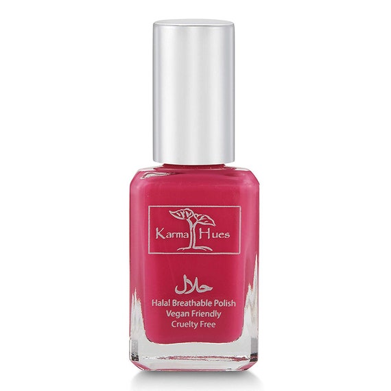 Entity Clean Breathable Nail Polish - JCPenney