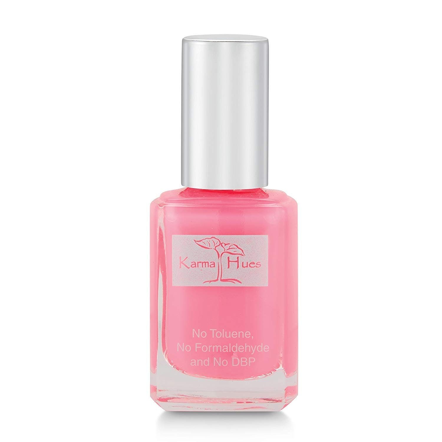 Karma Organic Non-Allergenic Nail Polish Vegan, and Cruelty-Free (BOSS Debbie)