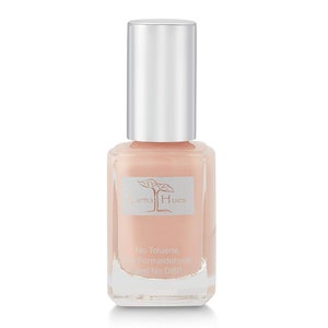 Karma Organic Natural Nail Polish-Non-Toxic Nail Art, Vegan and Cruelty-Free Nail Paint (Sand Between My Toes)