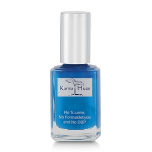 Nail Polish; Non-Toxic, Vegan, and Cruelty-Free (SUNDAY FUNDAY)