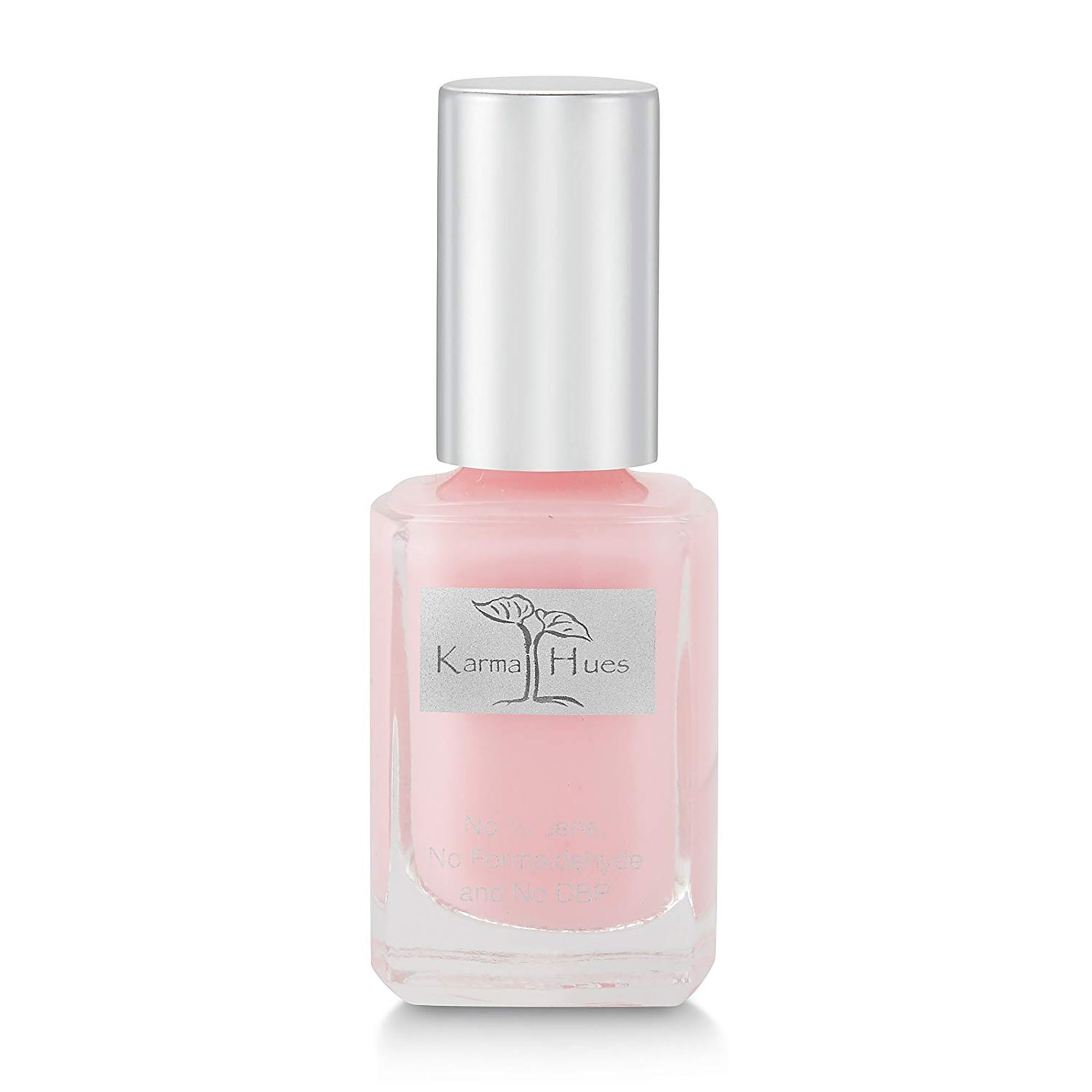 Karma Organic Natural Nail PolishNonToxic Nail Art Vegan Etsy
