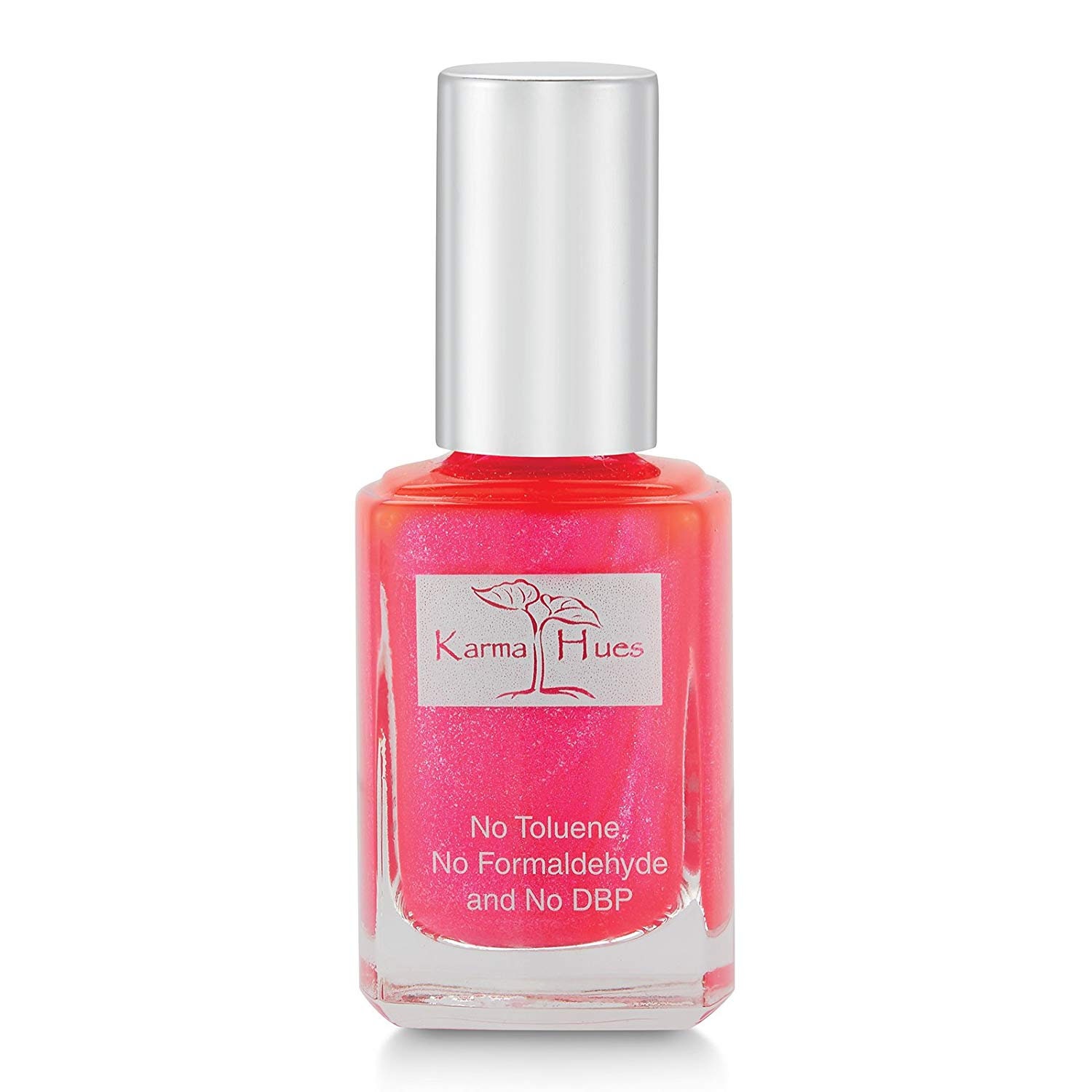 Karma Naturals Nail Polish - Rodanthe Sunsets