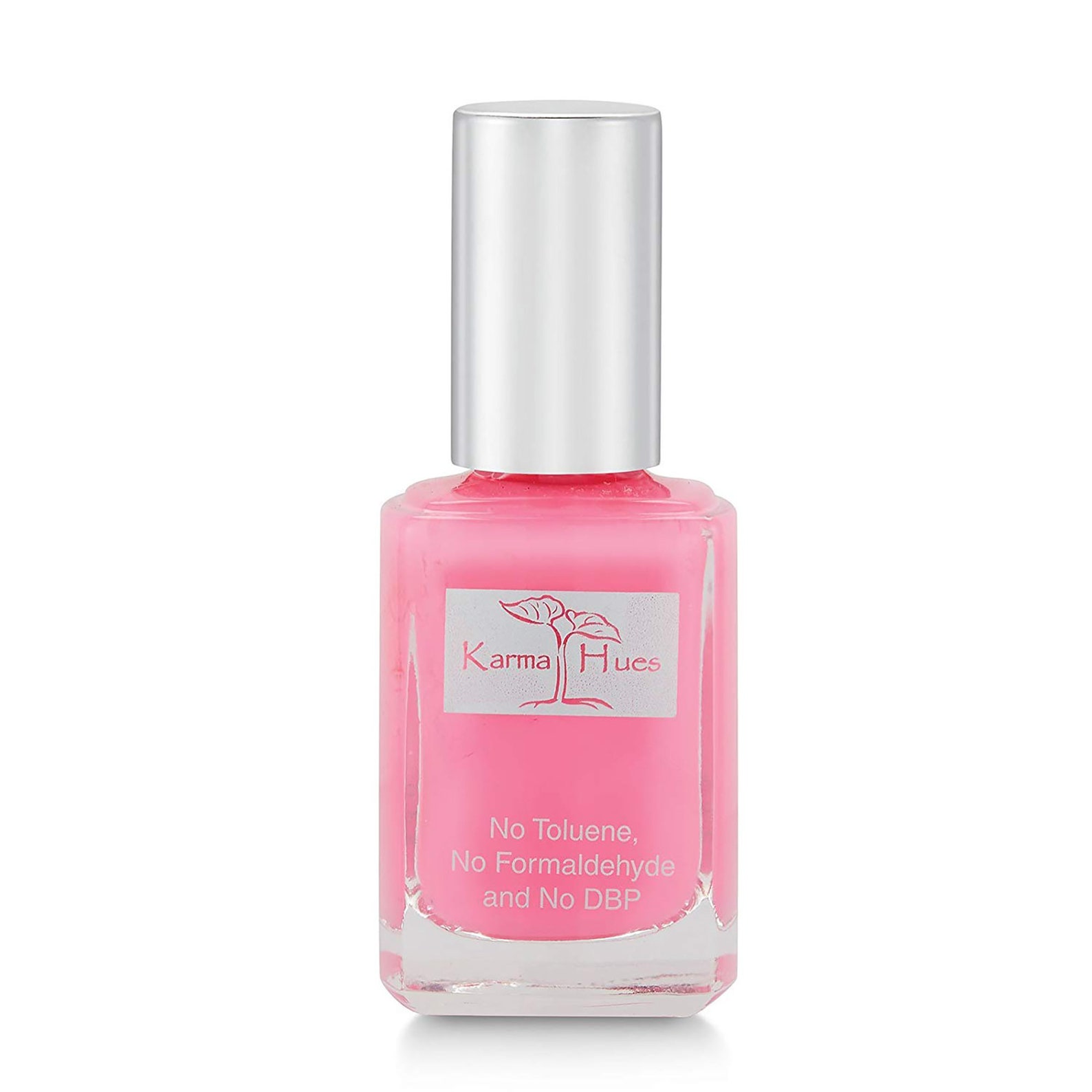 Karma Organic Natural Nail Polishnontoxic Nail Art Vegan Etsy