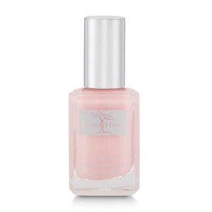 Karma Organic Natural Nail Polish-Non-Toxic Nail Art, Vegan and Cruelty-Free Nail Paint (With a Whisper)