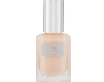 Karma Organic Deep Nutrition Nails Strengthener Non-Toxic Nail Treatment Vegan Cruelty-Free