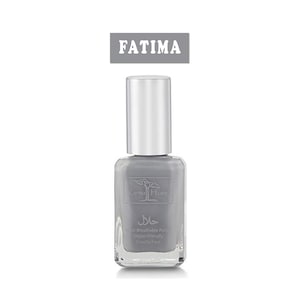 Karma Halal Certified Nail Polish- Truly Breathable Cruelty Free and Vegan - Oxygen Permeable Wudu Friendly Nail Enamel