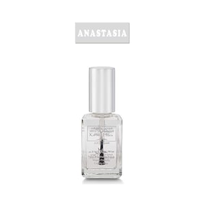 Karma Halal Certified Nail Polish- Truly Breathable Cruelty Free and Vegan - Oxygen Permeable Wudu Friendly Nail Enamel