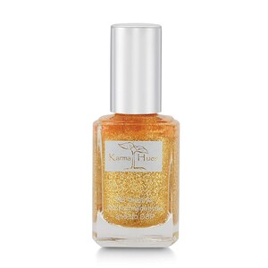 Karma Organic Natural Nail Polish-Non-Toxic Nail Art, Vegan and Cruelty-Free Nail Paint (OSCAR READY)