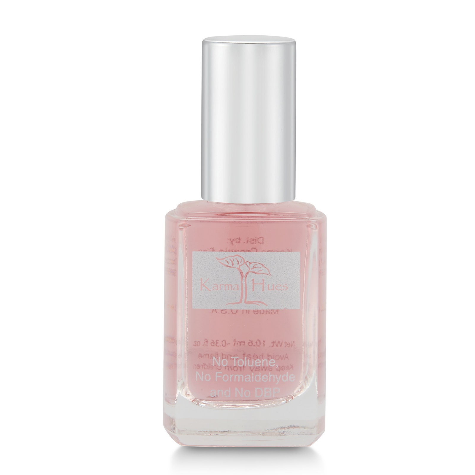 Karma Lavender RX Nail Bed Healer Nail Art Etsy