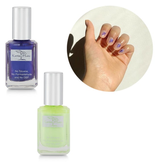 What is Plant-Based Nail Polish? | JULISA.co