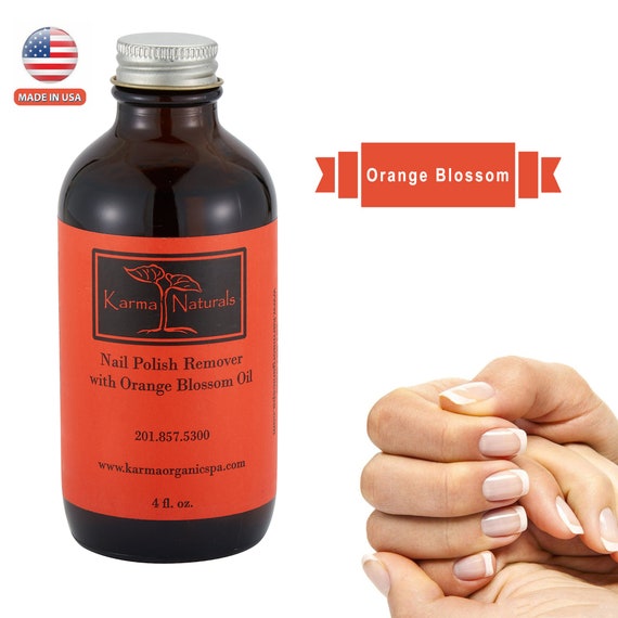 Buy Nail Polish Remover - Natural and Plant Based - Non Acetone -  Conditioner and Strengthener for Nails and Cuticles - Safe for Kids - no  Chemicals and Non Toxic Online at