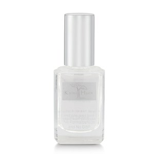 Karma Organic Gel Finish Top Coat Long Lasting Beauty Shine Manicure Non-Toxic Vegan & Cruelty-Free
