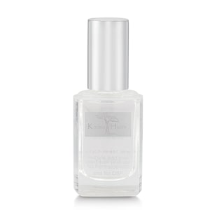 Gel Finish Top Coat - Non-Toxic, Vegan, and Cruelty-Free