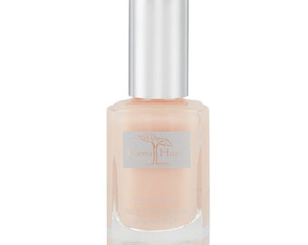 Deep Nutrition for Nails - Nail Treatment; Non-Toxic, Vegan, and Cruelty-Free