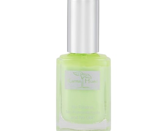Karma Organic (Germania) Nagellack | Ungiftiger Nagellack | Veganer Nagellack | Tierversuchsfreie Nagelfarbe | Saubere Schönheit